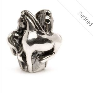 Horses Trollbead **RETIRED**